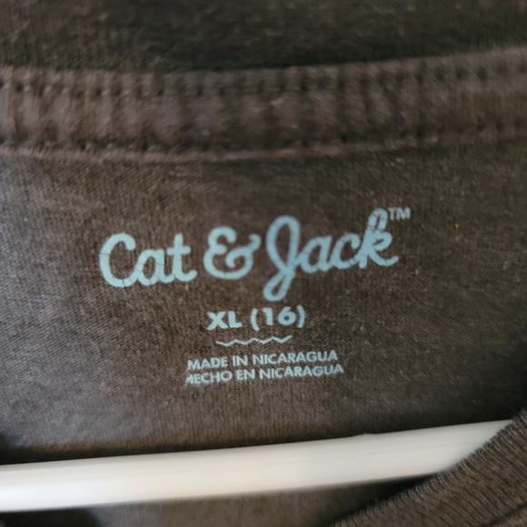 Space Shuttle Graphic Tee - Picture 2 of 4